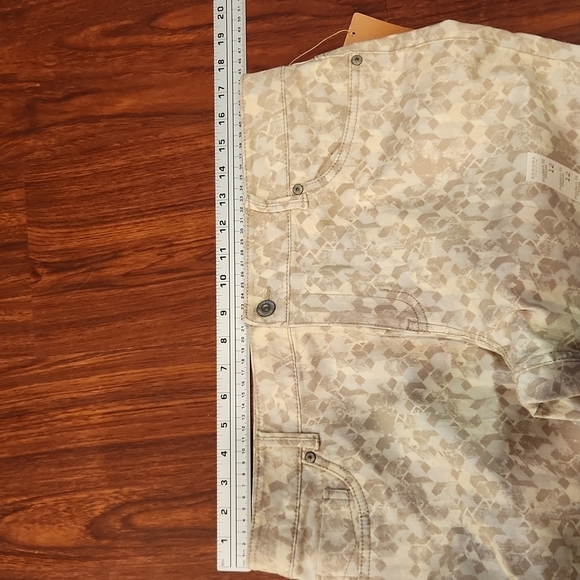 Sonoma Jeans Size 12 life style Womens New Pants - Picture 11 of 15